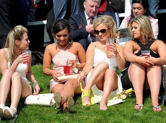 Ladies day
