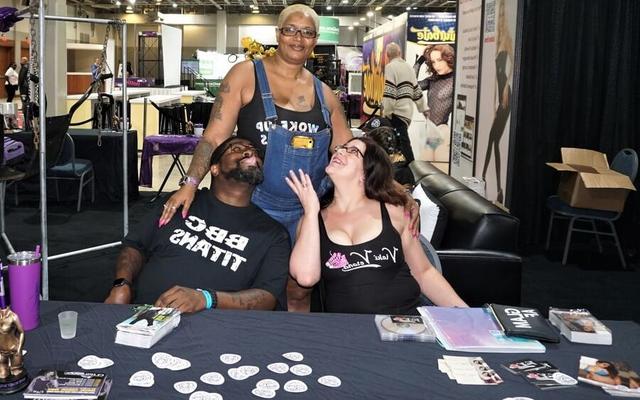 Exxxotica