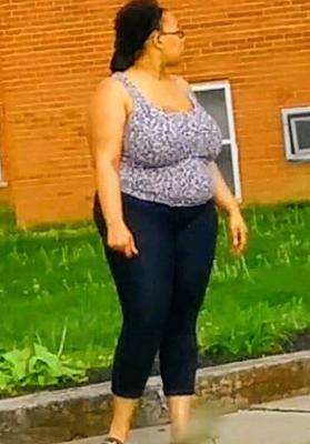 Juicy Boobs