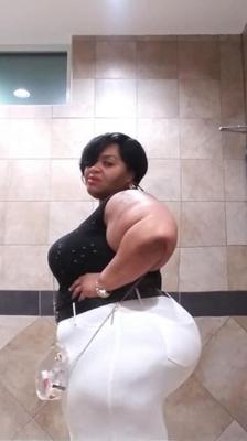 She Can Get The Dick