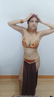 Arabian Princess