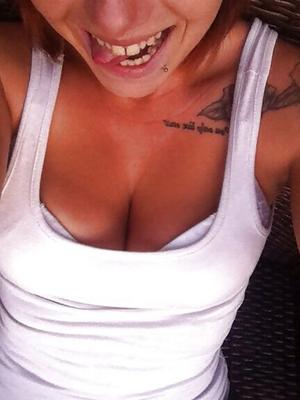 New hot pics