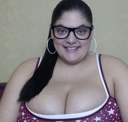 BBW - TITS TO XPLORE