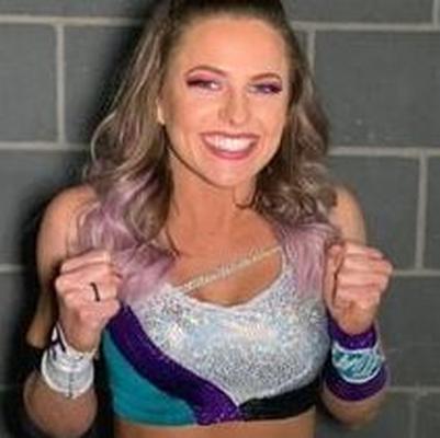 Candice Lerae