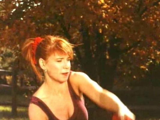 Cynthia Rothrock