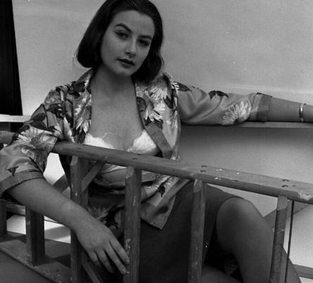 Vintage Sweetie