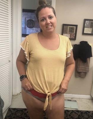 Fat Florida Slut