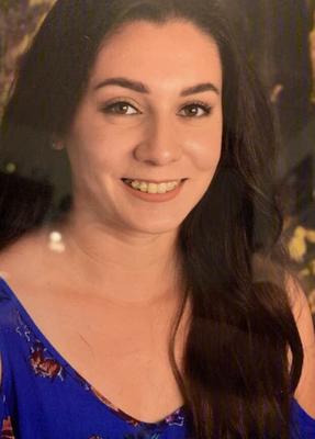 Jasmine Soferno