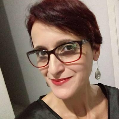 Cris Gilf