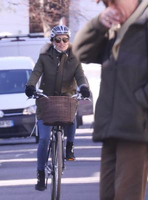 Pippa Middleton
