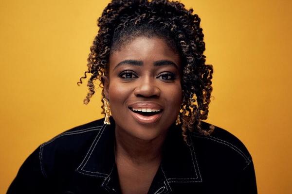 Clara Amfo