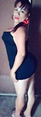 chaparrita hermosa