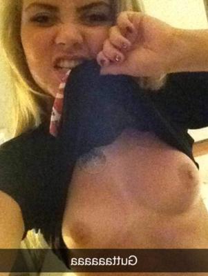 Mixed Big Boobs