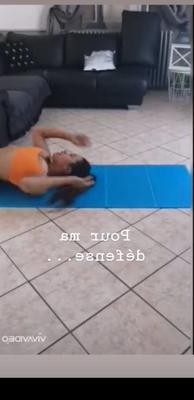 Melyssa, esthecienne chaudasse