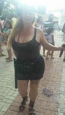 Bruninha Soutiens-gorge ... Faceb