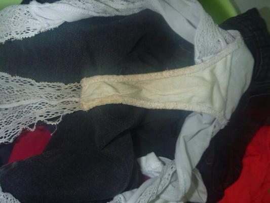 String de ma Femme du .. Bien Portee