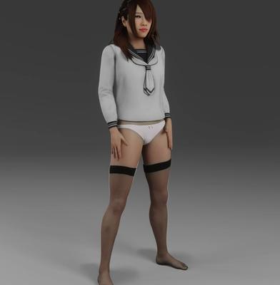 3D Models