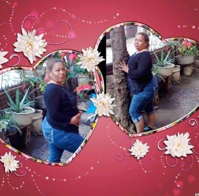 enedelia sanchez mature mamie