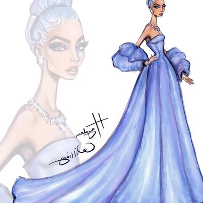 Promis Fashion - Illustration