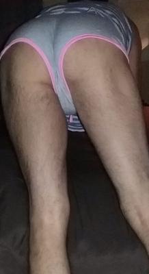 Little shorts