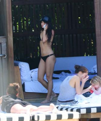 Stella Hudgens Cum Target