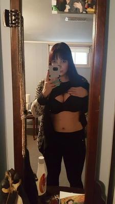 STEPHANIE MARIA ZILIK WHORE FROM BRADFORD ONTARIO N
