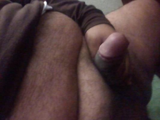 More cock for bbw