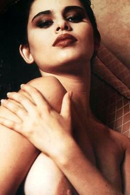 Debora Caprioglio
