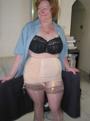 Mrs Georgina Lake