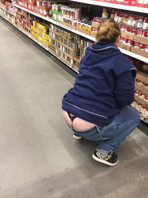 Wife thong slip