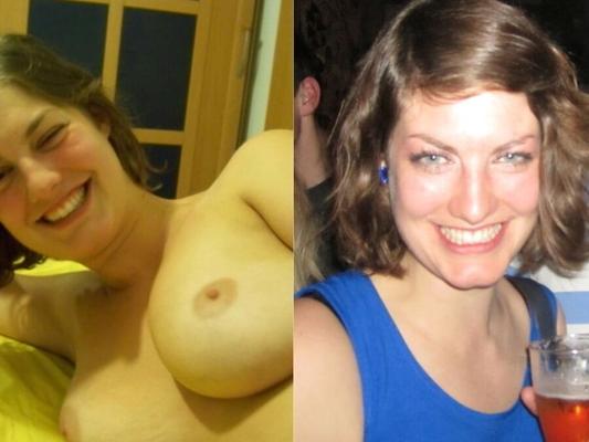 Exposed Whores and Websluts