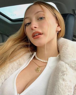 Sophia Diamond hot