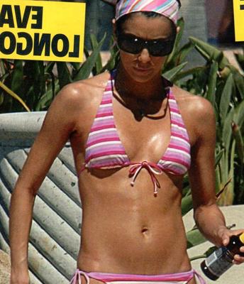 Eva Longoria