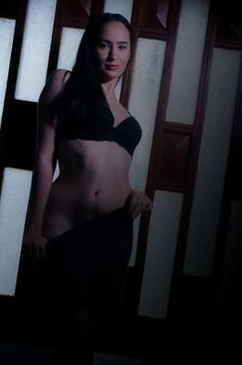 Brittany with beautiful