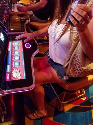 Casino night