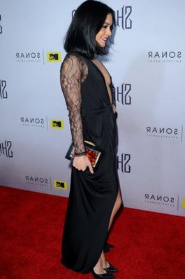 Pandemic Pussy Vanessa Hudgens