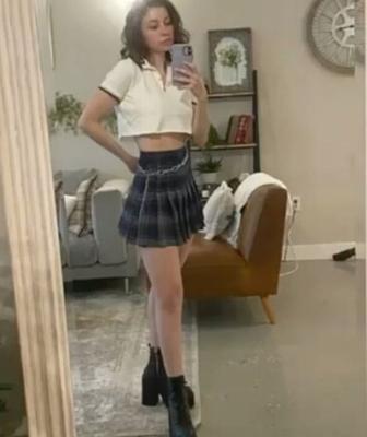 Katelyn Nacon mega collection
