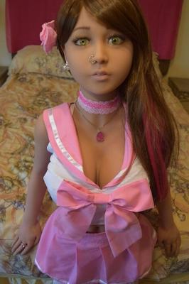 Nina's Pretty in Pink