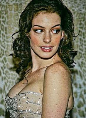 Anne Hathaway
