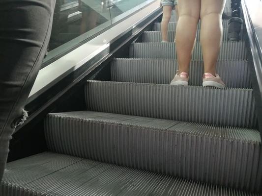 Escaleras