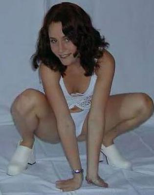Fun with Tatyana Swiss