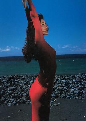 Reiko Hayama