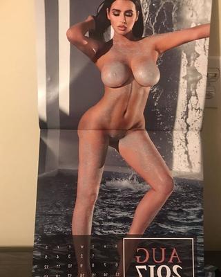Abigail Ratchford Sex Angel