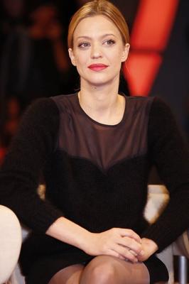 German Actress Heike Makatsch