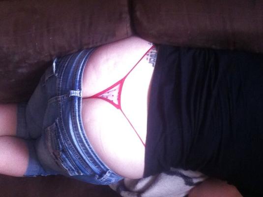 Sexy bbw wife