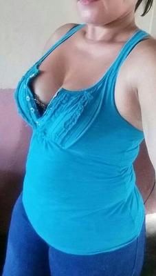 LAS MEJORES TETAS
