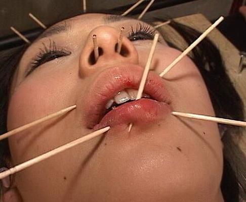 Things id like to try that ive only fantisized about...