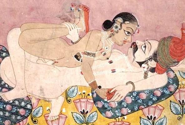 Kama Sutra