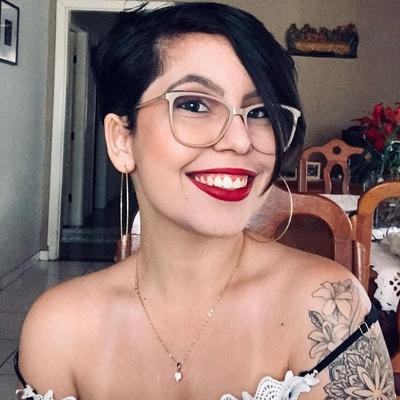 Luciana Dias