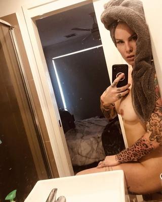 Bec rawlings